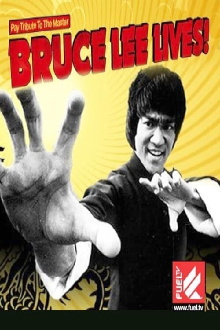 Bruce Lee Lives! Trailer