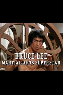 Bruce Lee: Martial Arts Superstar Trailer