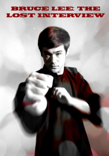Bruce Lee: The Lost Interview Trailer