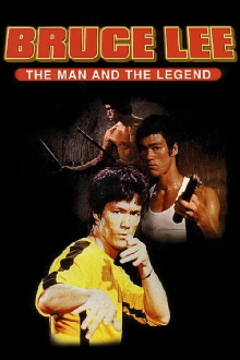 Bruce Lee: The Man and the Legend Trailer
