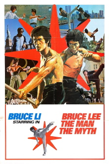 Bruce Lee: The Man, The Myth Trailer