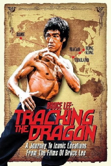 Bruce Lee: Tracking the Dragon Trailer