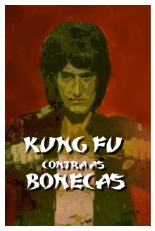 Bruce Lee Versus Gay Power Trailer