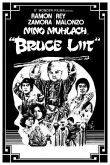 Bruce Liit Trailer