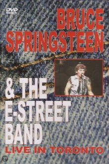 Bruce Springsteen & The E-Street Band - Live in Toronto Trailer