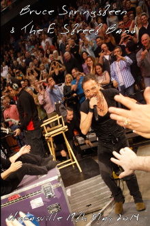 Bruce Springsteen & The E Street Band - Live In Uncasville Trailer