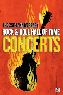 Bruce Springsteen & The E-Street Band - The 25th Anniversary Rock and Roll Hall of Fame Concerts Trailer