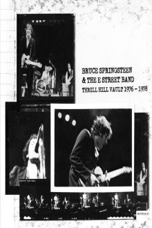 Bruce Springsteen & The E Street Band: Thrill Hill Vault (1976-1978) Trailer