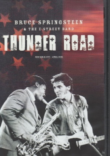 Bruce Springsteen & The E Street Band: Thunder Road Trailer
