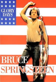 Bruce Springsteen - BBC Presents: Glory Days Trailer