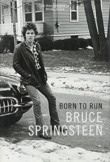 Bruce Springsteen: Born to Run Trailer