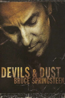 Bruce Springsteen - Devils & Dust Trailer