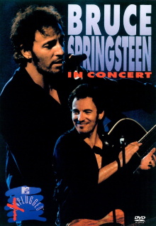 Bruce Springsteen: In Concert/MTV (Un)Plugged Trailer