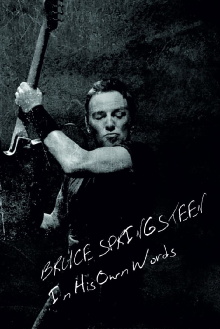 Bruce Springsteen: In His Own Words Trailer