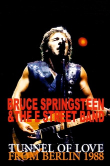 Bruce Springsteen: Live in East Berlin Trailer