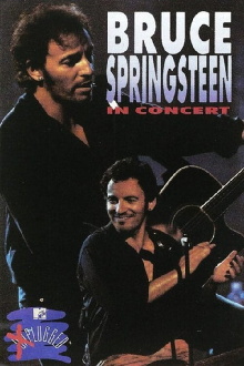 Bruce Springsteen: MTV Unplugged & Uncut Trailer