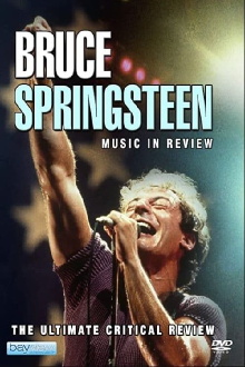 Bruce Springsteen: Music in Review Trailer