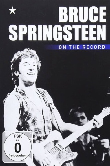 Bruce Springsteen - On the Record Trailer