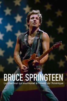 Bruce Springsteen: The America Whisperer Trailer