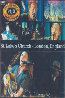 Bruce Springsteen: The Seeger Sessions Live at St. Luke's Trailer