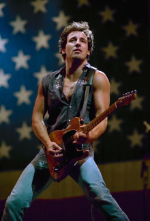 Bruce Springsteen - Thrill Hill Vault - The River Tour 1980 Trailer