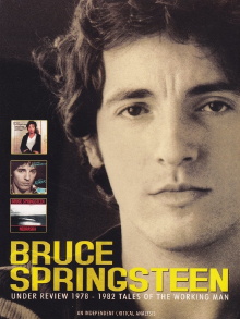 Bruce Springsteen - Under Review 1978-1982 - Tales of the Working Man Trailer