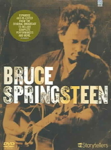 Bruce Springsteen: VH-1 Storytellers Trailer