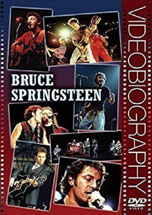 Bruce Springsteen: Videobiography Trailer