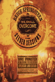 Bruce Springsteen: We Shall Overcome: The Seeger Sessions Trailer