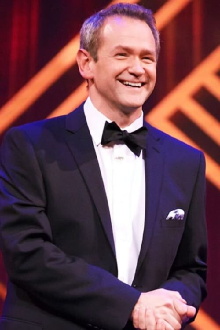 Bruce's Hall of Fame with Alexander Armstrong Trailer