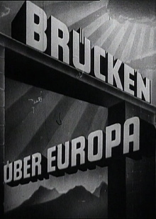 Brücken über Europa Trailer
