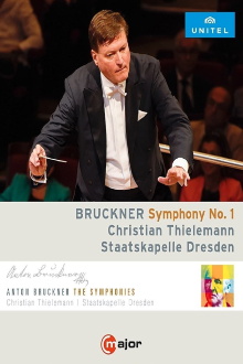Bruckner - Symphony No. 1 (Thielemann) Trailer