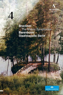 Bruckner: Symphony No. 4 Trailer