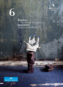 Bruckner: Symphony No. 6 Trailer