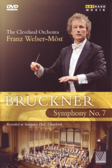 Bruckner: Symphony No. 7 Trailer