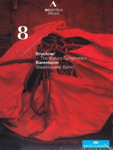 Bruckner: Symphony No. 8 Trailer