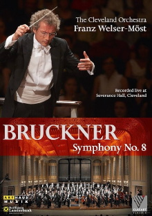 Bruckner Symphony No. 8 Trailer