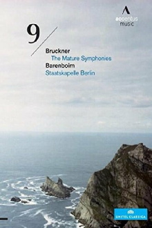 Bruckner Symphony No. 9 Trailer