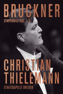 Bruckner: The Symphonies 1-9 Trailer