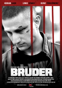 Bruder Trailer