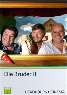 Brüder II Trailer