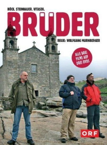 Brüder III - Auf dem Jakobsweg Trailer
