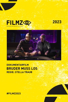 Bruder muss los Trailer