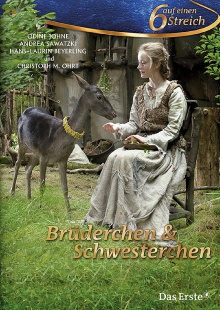 Brüderchen und Schwesterchen Trailer