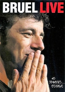 Bruel Live Des souvenirs ... Ensemble Trailer
