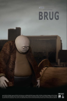 Brug Trailer