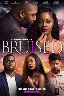 Bruised Trailer