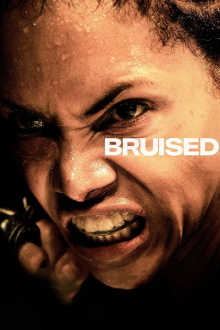 Bruised Trailer