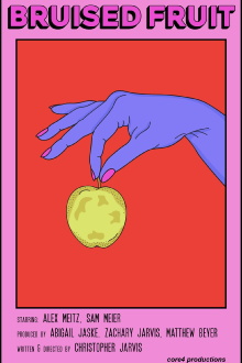 Bruised Fruit Trailer