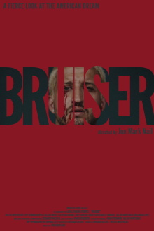 Bruiser Trailer